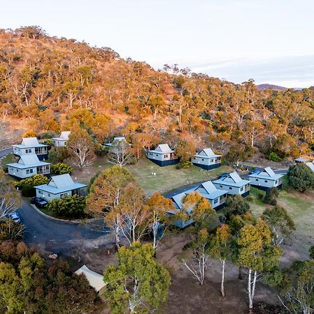 Adventist Alpine Village Jindabyne Eksteriør billede