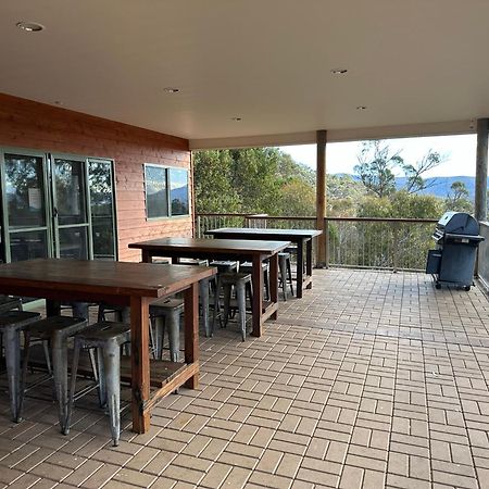 Adventist Alpine Village Jindabyne Eksteriør billede