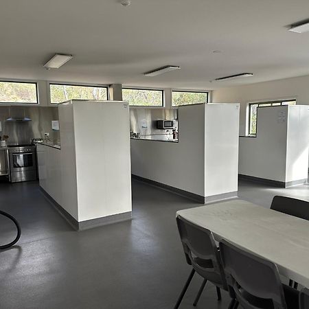 Adventist Alpine Village Jindabyne Eksteriør billede