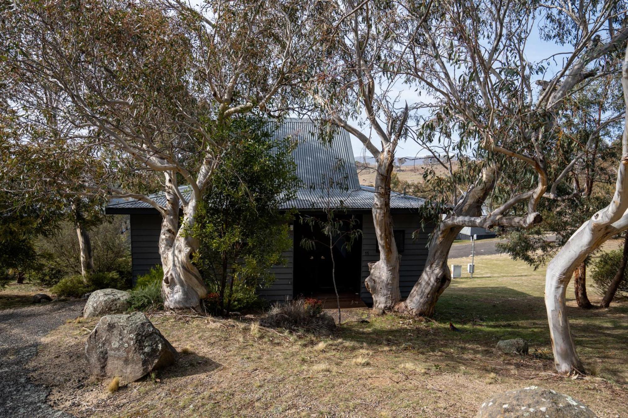 Adventist Alpine Village Jindabyne Eksteriør billede